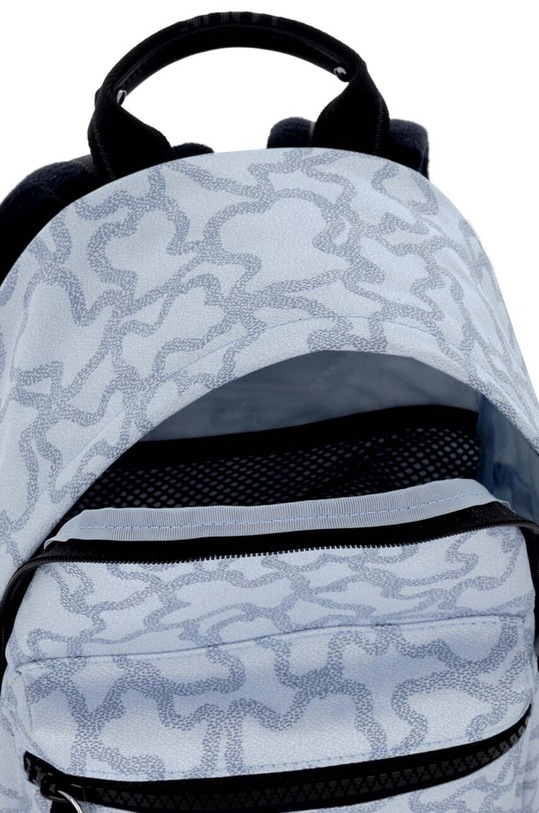 Tous plecak dziecięcy niebieski KaosBag