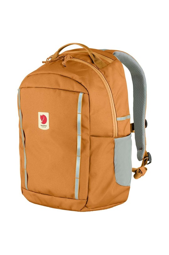 Детска раница Fjallraven Skule Kids F23347.171 оранжев SS24