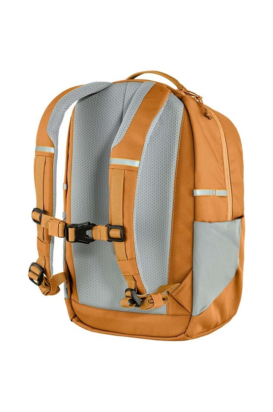 Момче Детска раница Fjallraven Skule Kids F23347.171 оранжев