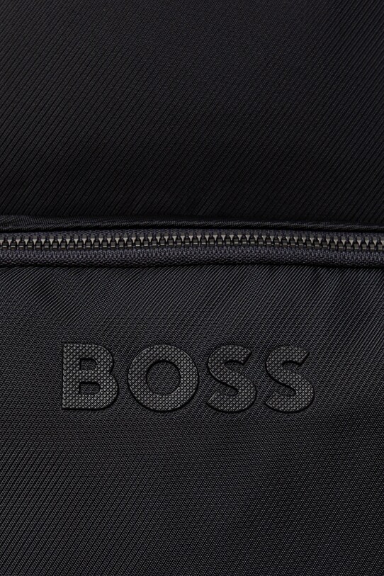 BOSS plecak granatowy 50511918
