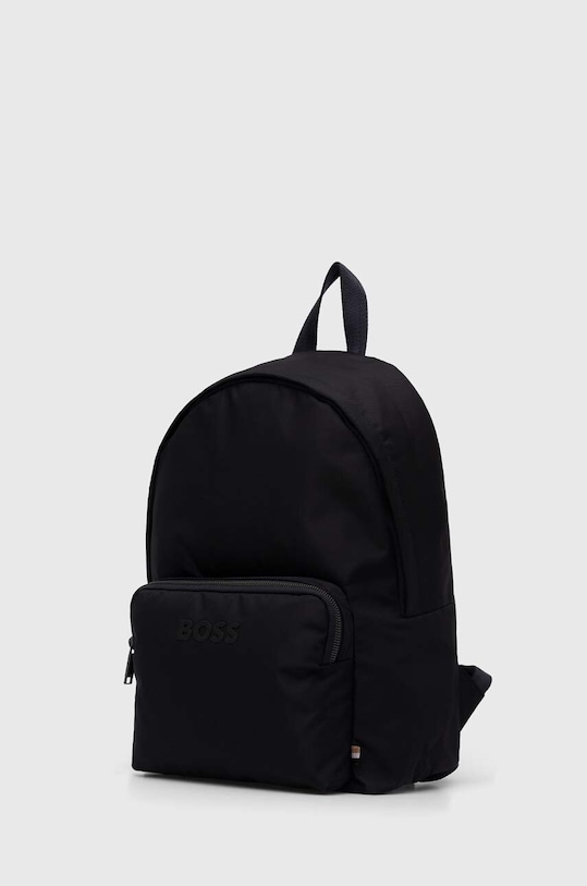 BOSS rucsac Catch_3.0_Backpack 50511918 bleumarin SS25