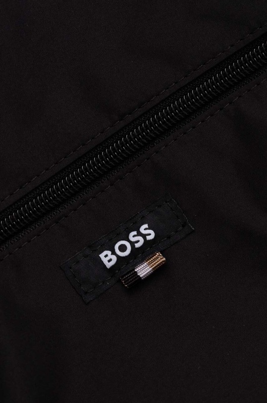 BOSS rucsac Catch_3.0_Backpack 50511918 bleumarin