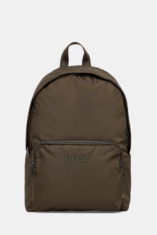 Batoh BOSS zelená 50511918