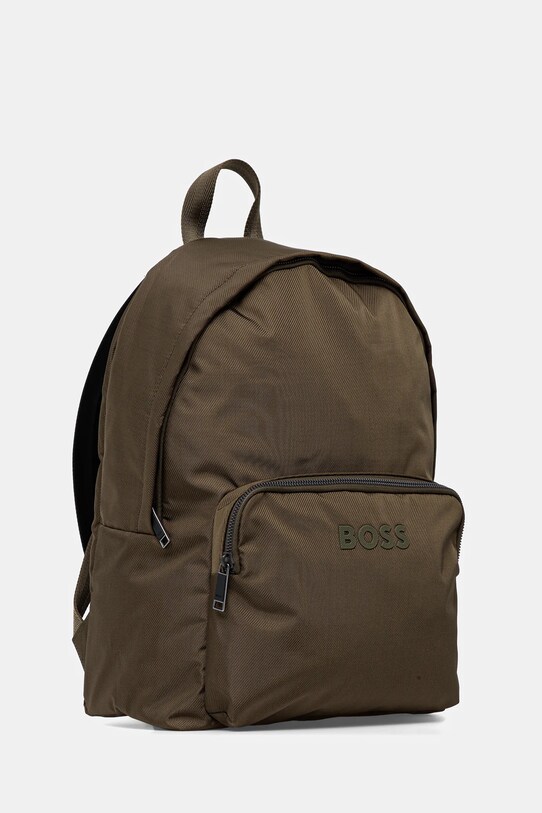Batoh BOSS 50511918 zelená SS25