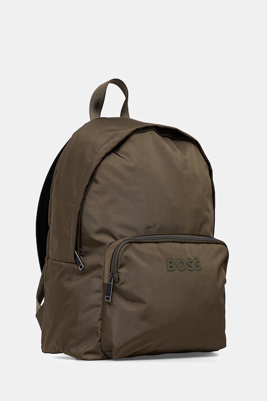 Batoh BOSS 50511918 zelená SS25