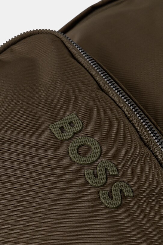 Batoh BOSS zelená 50511918