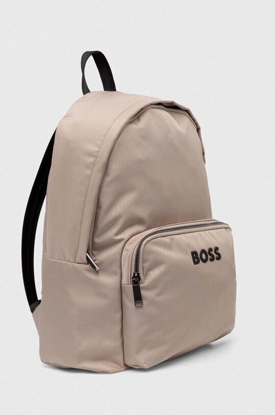 BOSS rucsac 50511918 bej SS25