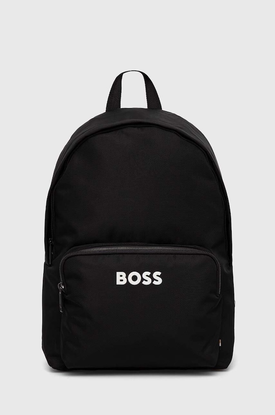 BOSS rucsac incape in A4 negru 50511918