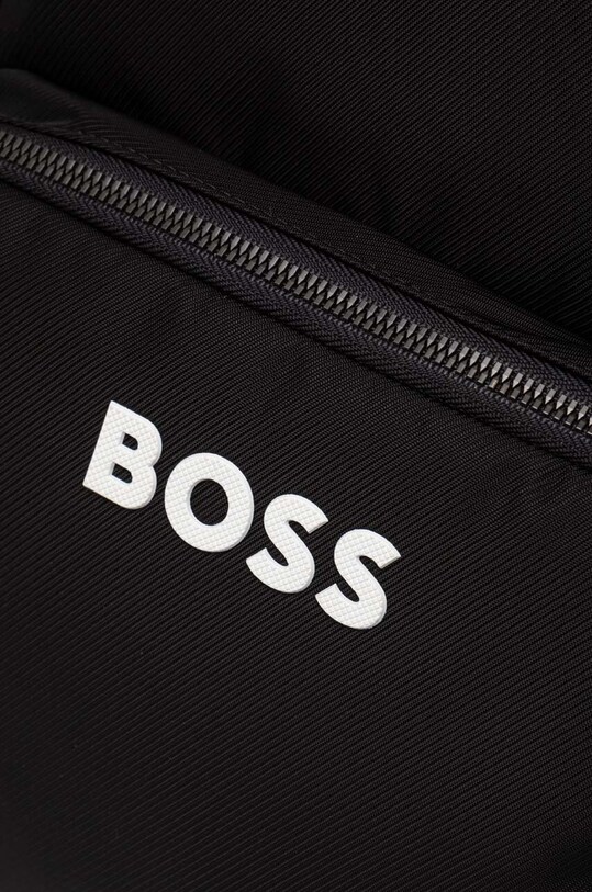 BOSS plecak 50511918 czarny