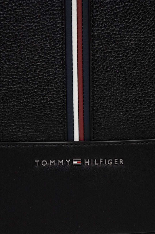 Рюкзак Tommy Hilfiger AM0AM11778 чорний
