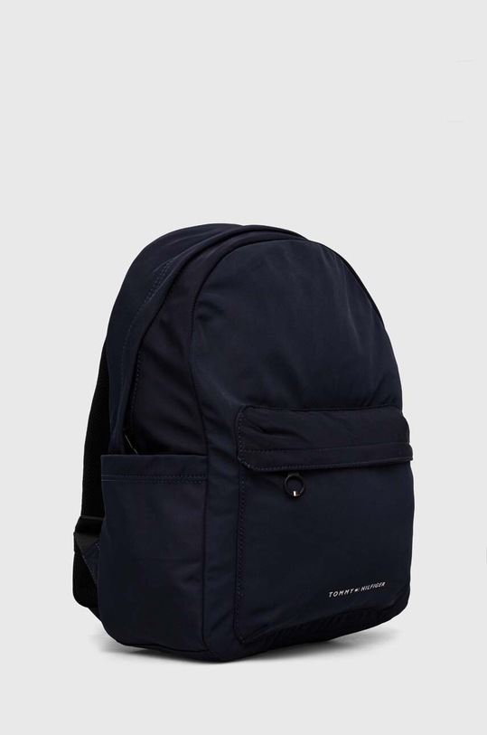 Ruksak Tommy Hilfiger AM0AM11788 tmavomodrá SS24