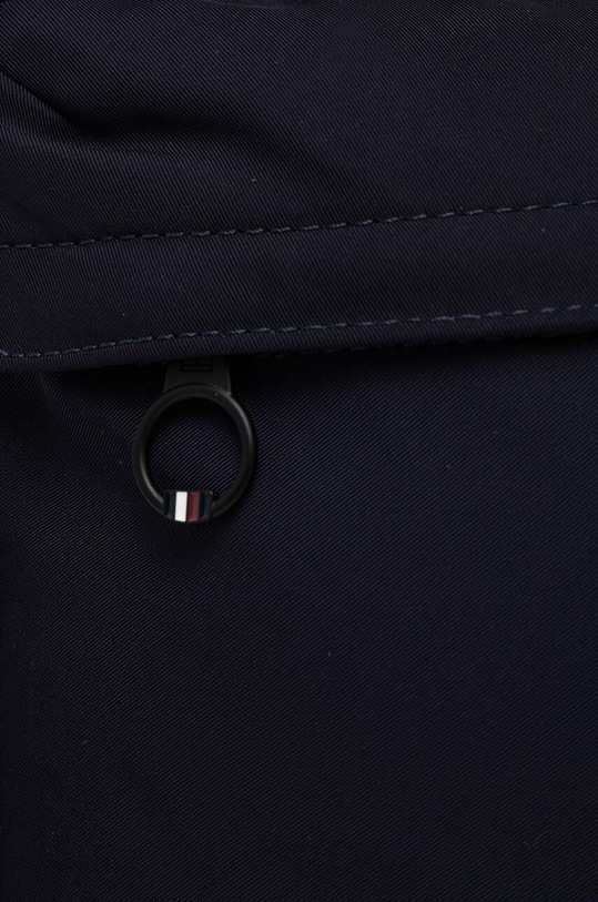 Ruksak Tommy Hilfiger AM0AM11788 tmavomodrá