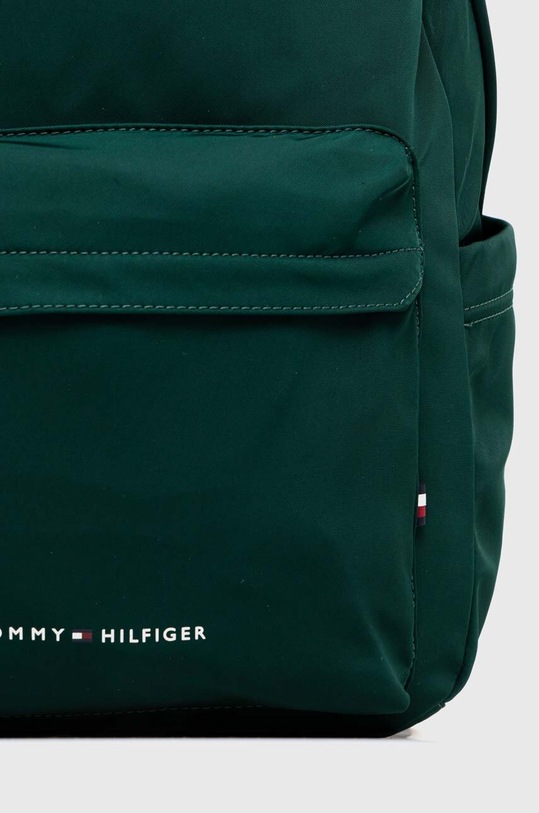 Tommy Hilfiger plecak zielony AM0AM11788