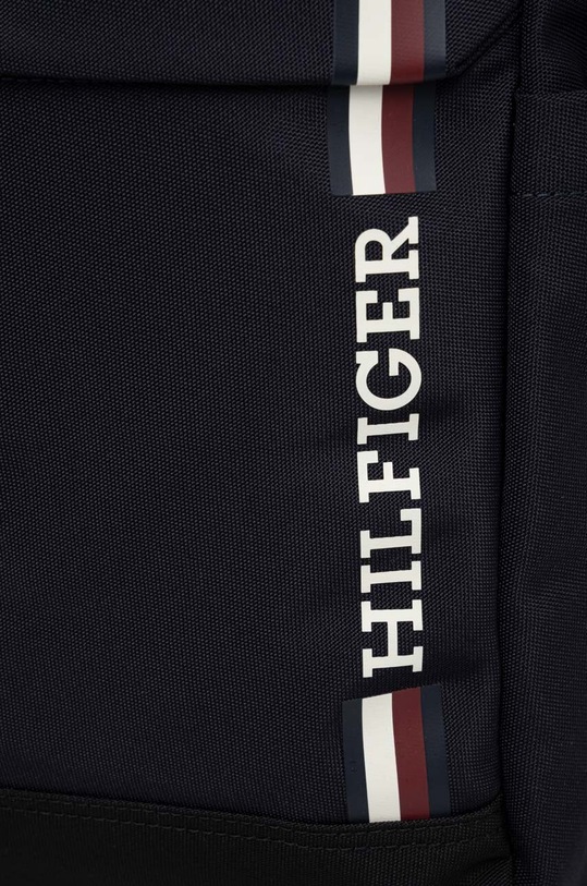 Akcesoria Tommy Hilfiger plecak AM0AM11792 granatowy