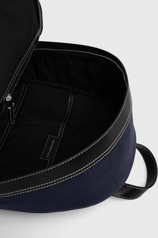 Рюкзак Tommy Hilfiger тёмно-синий AM0AM11813
