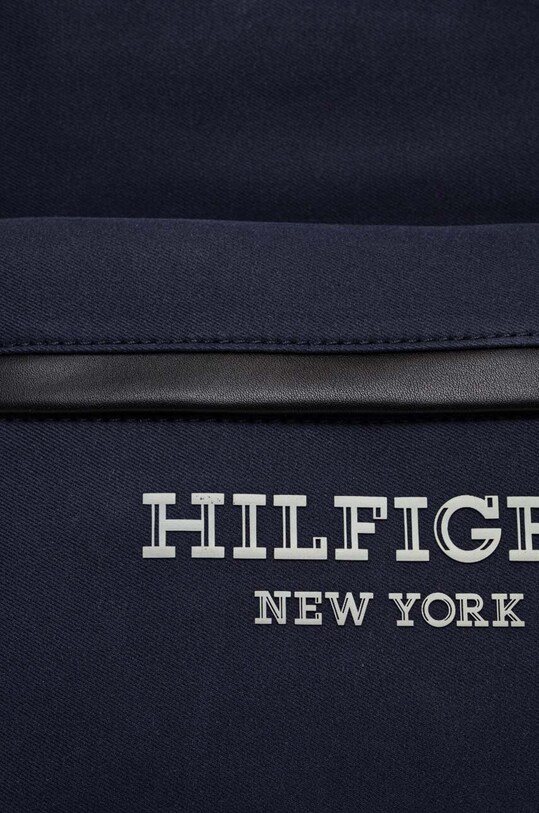 Tommy Hilfiger plecak AM0AM11813 granatowy
