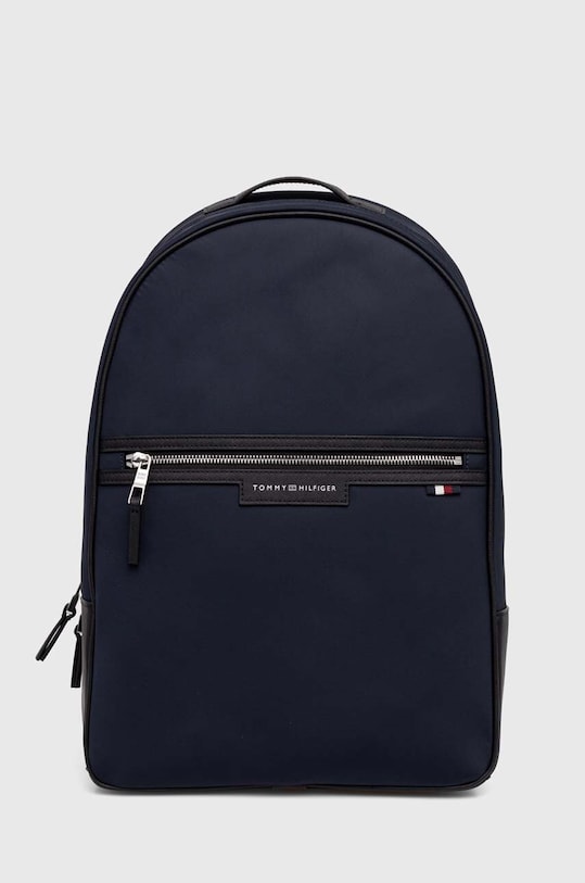 Tommy Hilfiger rucsac uni bleumarin AM0AM11835