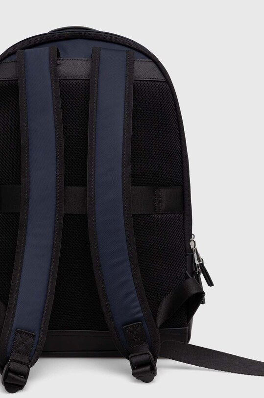 Accesorii Tommy Hilfiger rucsac AM0AM11835 bleumarin