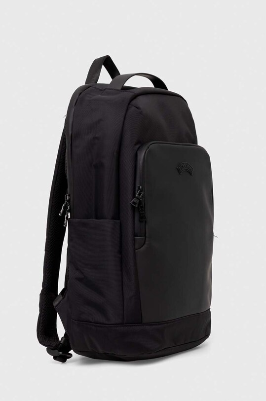 Paul&Shark zaino 24418105 nero SS24