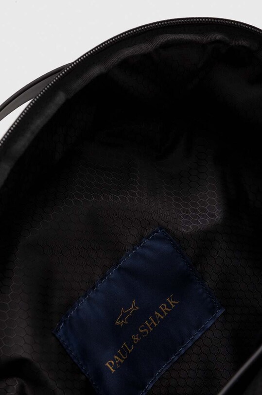 Paul&Shark zaino 24418105 nero