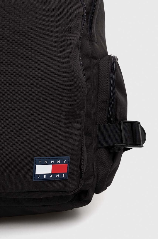 Tommy Jeans hátizsák fekete AM0AM11952