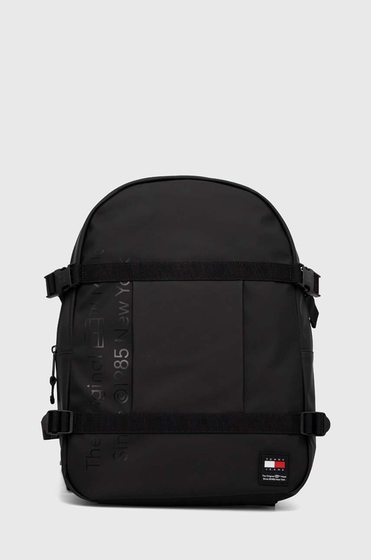Tommy Jeans rucsac uni negru AM0AM11961