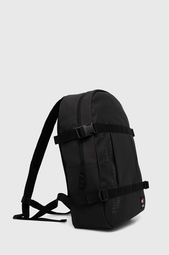Tommy Jeans rucsac AM0AM11961 negru SS24