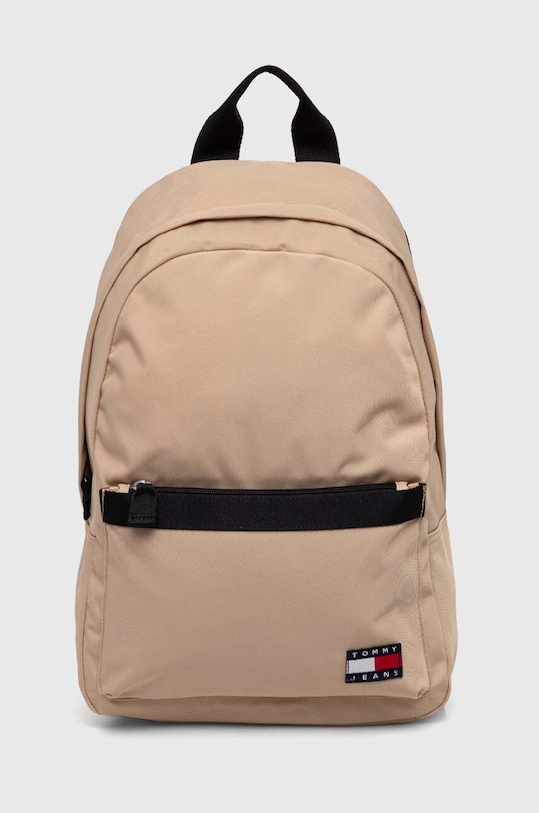 Tommy Jeans rucsac uni bej AM0AM11964