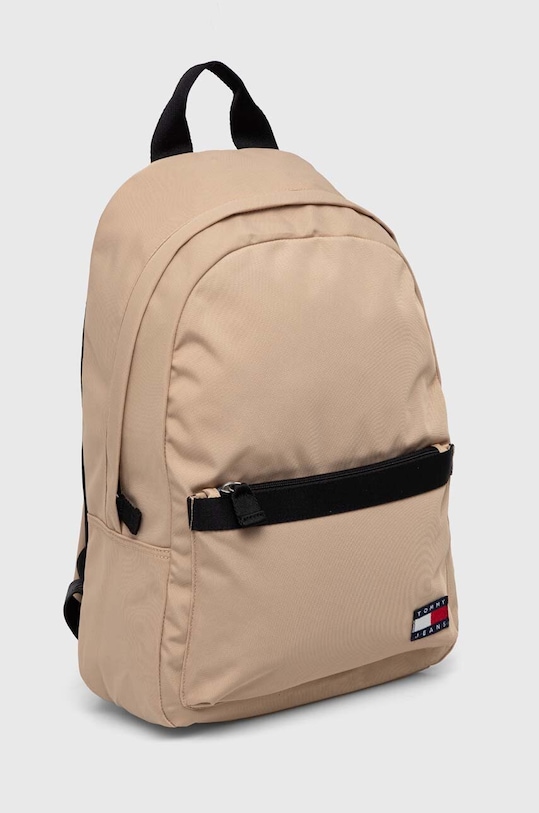 Tommy Jeans rucsac AM0AM11964 bej SS24