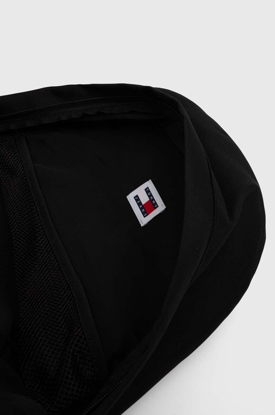 Tommy Jeans plecak czarny AM0AM11964