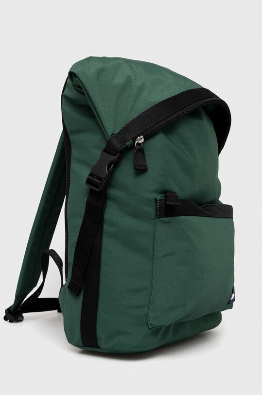 Tommy Jeans rucsac AM0AM11965 verde SS24