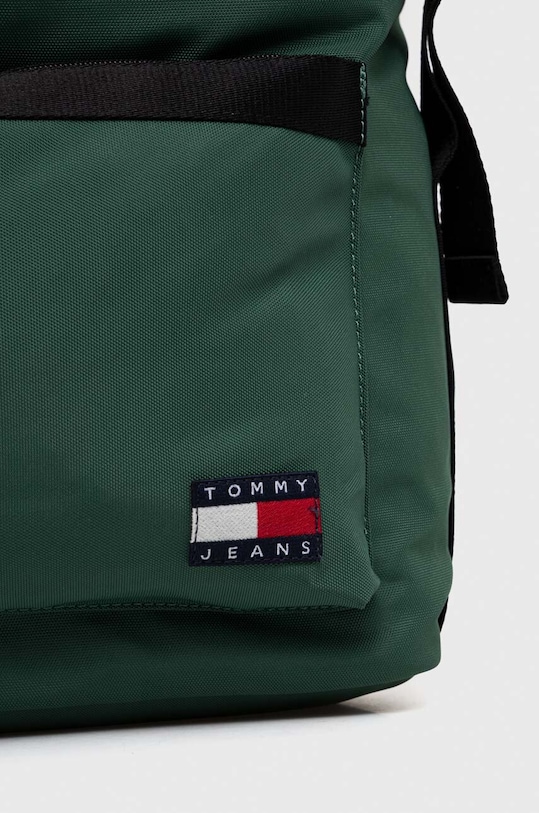 Ruksak Tommy Jeans zelená AM0AM11965