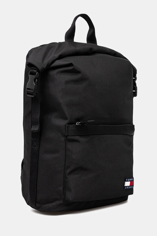 Tommy Jeans rucsac AM0AM11965 negru SS24