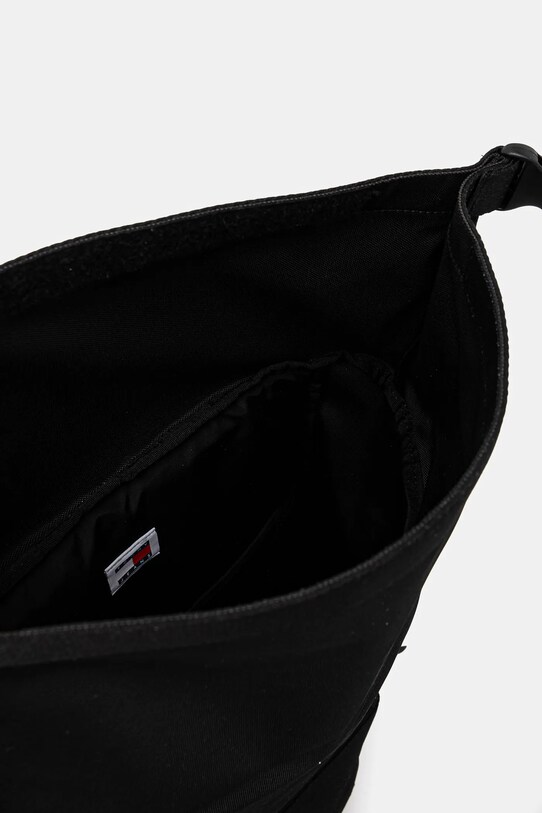 Batoh Tommy Jeans AM0AM11965 černá