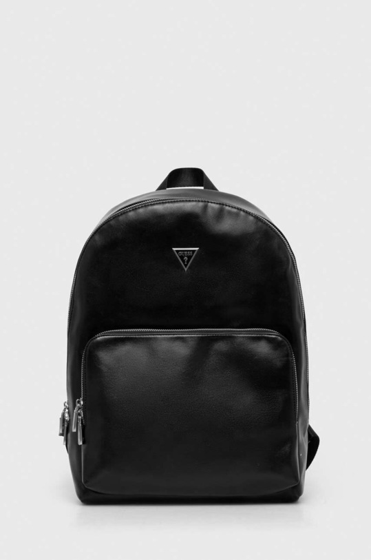 Guess plecak BELLAGGIO mieści A4 czarny HMBELG.P4111