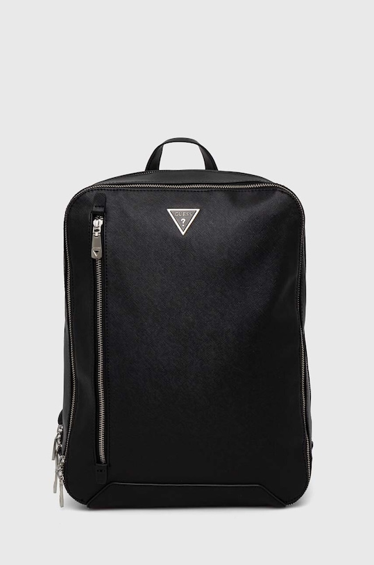 Guess plecak TORINO mieści A4 czarny HMECSA.P4161