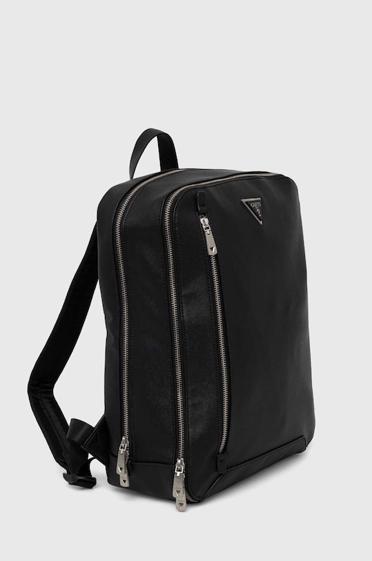 Guess plecak TORINO HMECSA.P4161 czarny SS24