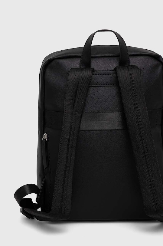 Akcesoria Guess plecak TORINO HMECSA.P4161 czarny
