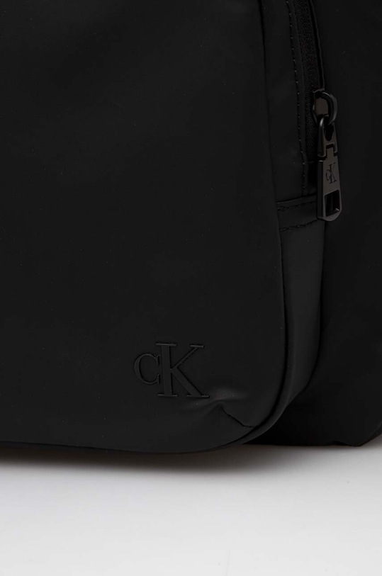 Αξεσουάρ Σακίδιο πλάτης Calvin Klein Jeans K50K511492 μαύρο
