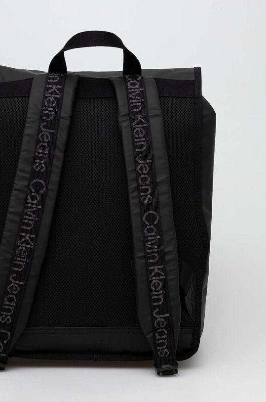 Ruksak Calvin Klein Jeans crna K50K511492