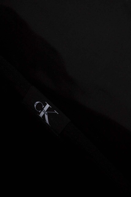 Σακίδιο πλάτης Calvin Klein Jeans K50K511492 μαύρο