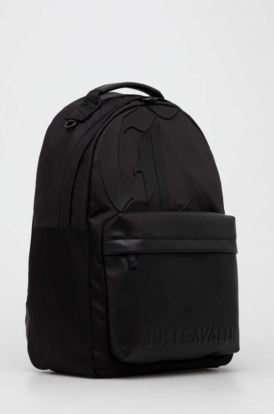 Рюкзак Just Cavalli 76QA4B11.ZSA13 чорний SS24