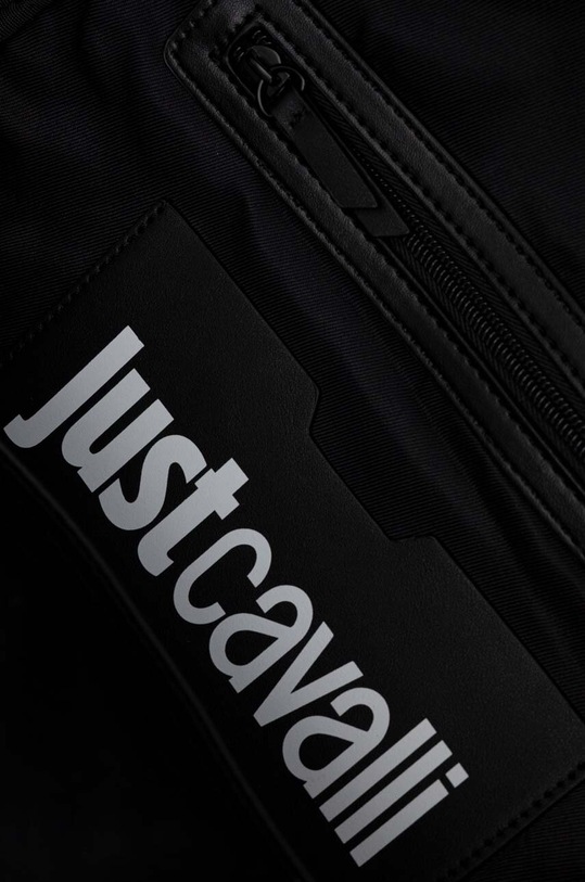 Рюкзак Just Cavalli 76QA4B11.ZSA13 чорний