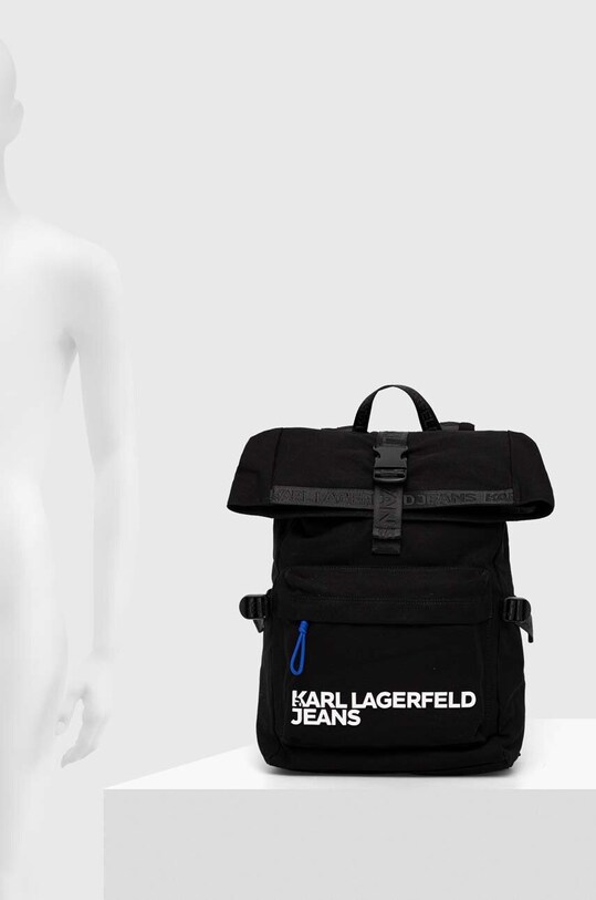 Karl Lagerfeld Jeans plecak 240D3097