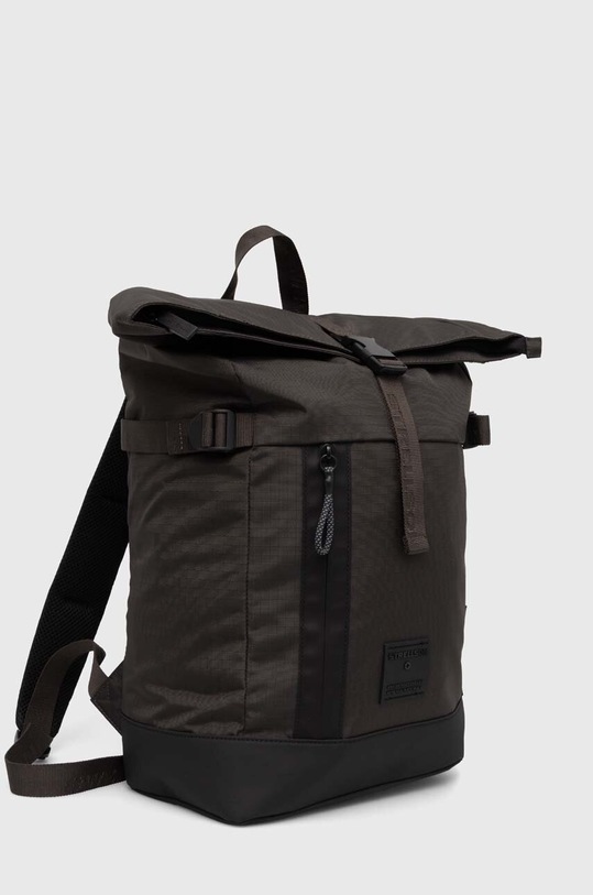 Strellson plecak 4010003304.603 zielony SS24