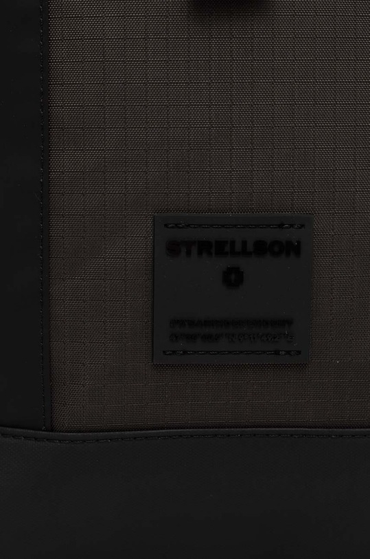 Strellson plecak zielony 4010003304.603