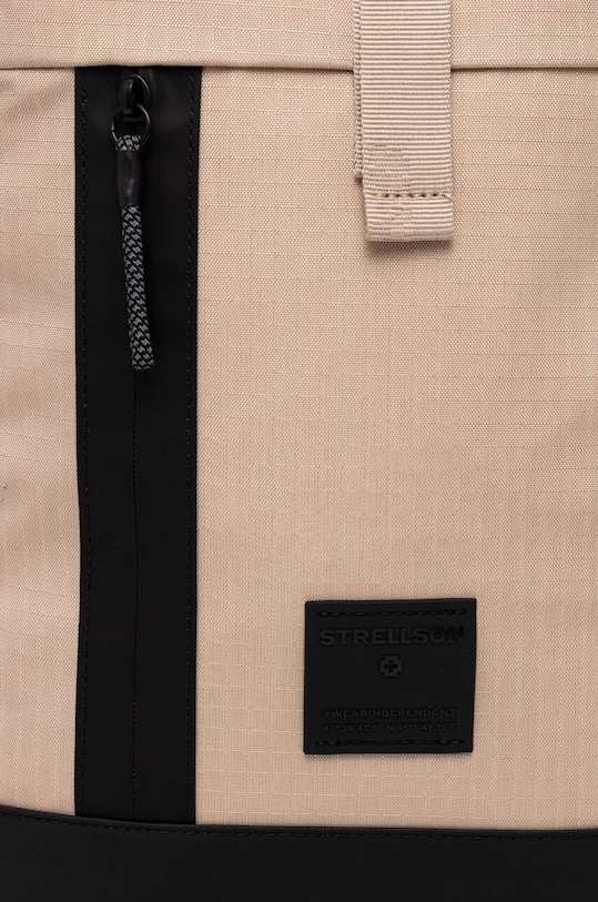 Аксесуари Рюкзак Strellson 4010003304.750 бежевий