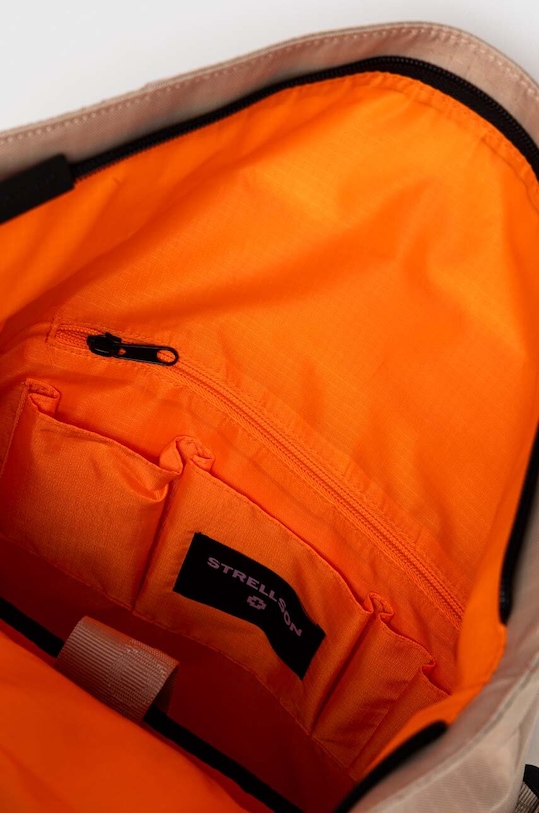 Рюкзак Strellson 4010003304.750 бежевий