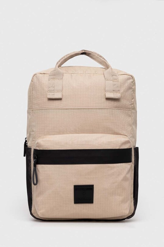 Batoh Strellson hladký béžová 4010003172.750