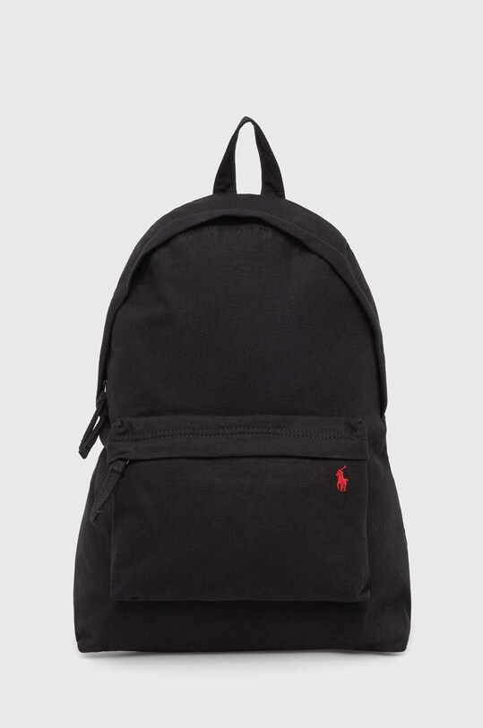 Polo Ralph Lauren rucsac uni negru 405948873